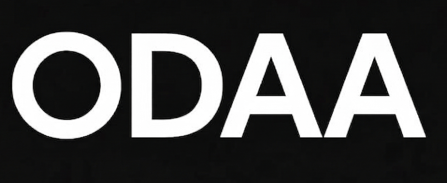 Logo ODAA